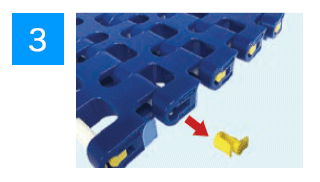 分解手順の図解