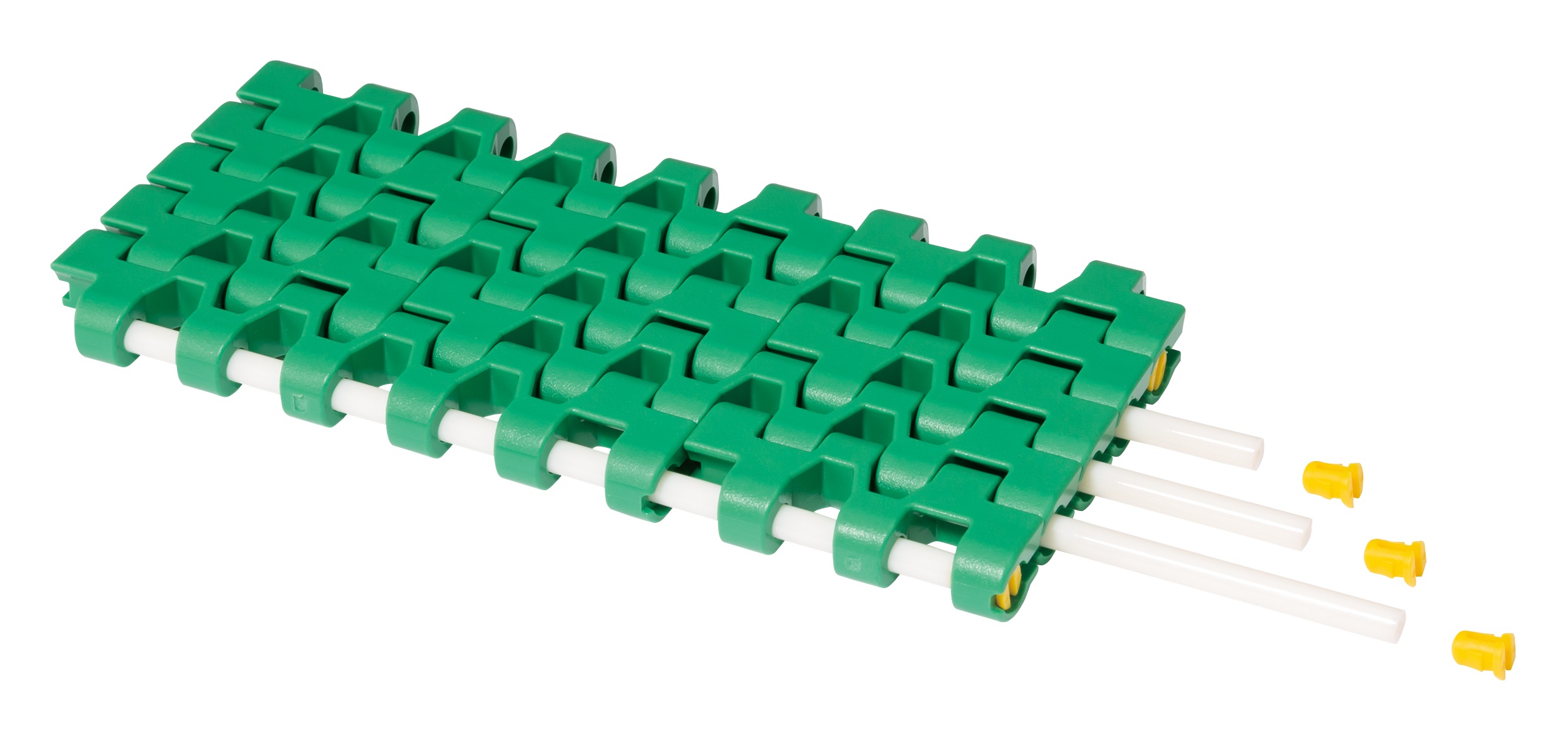 Main body + plug fastening method