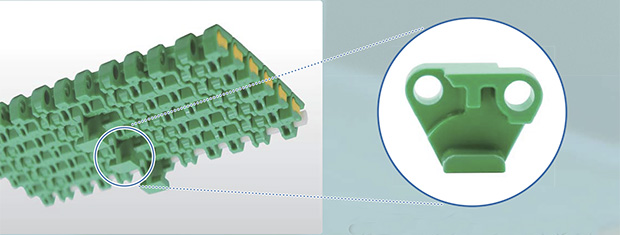 float-preventive tabs