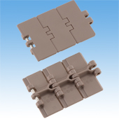 Prevents scratches on transported items