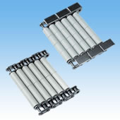 Plastic Roller Table <sup></sup>