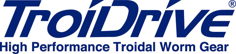 トロイドライブのロゴ