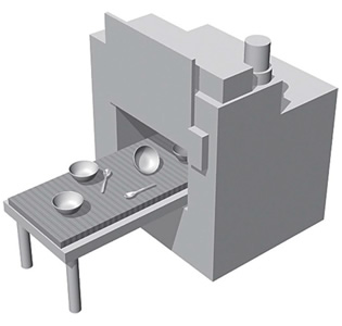 Washer overload protection