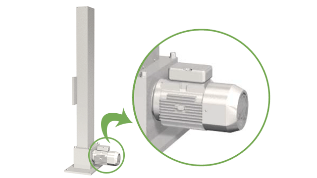 Lift Master Benefits