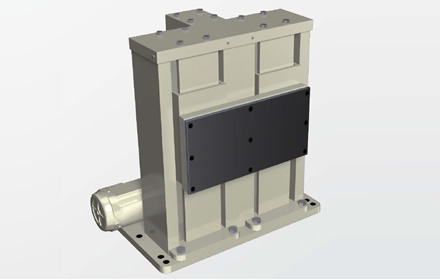 Low-profile specification