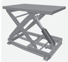 Electric/Hydraulic Lifter