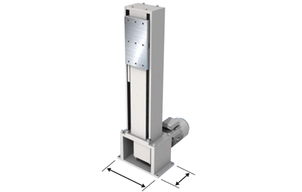 リフトマスタのメリット図解