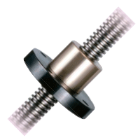 Trapezoidal Screw