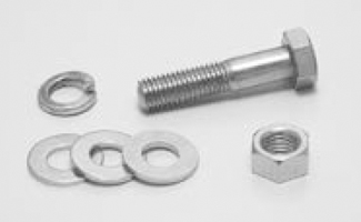 Idler bolt set type