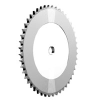 Torque Limiter sprocket