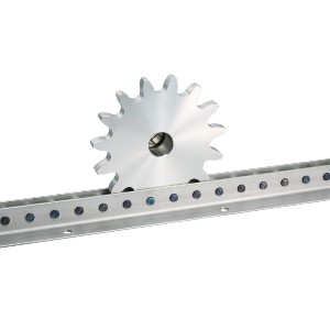 Stainless steel type<br>Standard Specifications