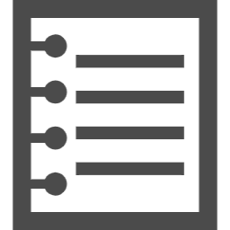 Documents icon