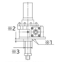 インロー付仕様