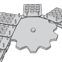 Frozen desserts and ice cream