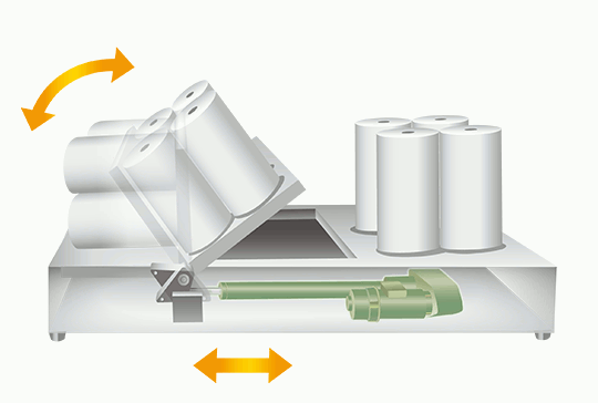Power Cylinder　Solution Case Study