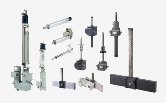 Linear Actuator