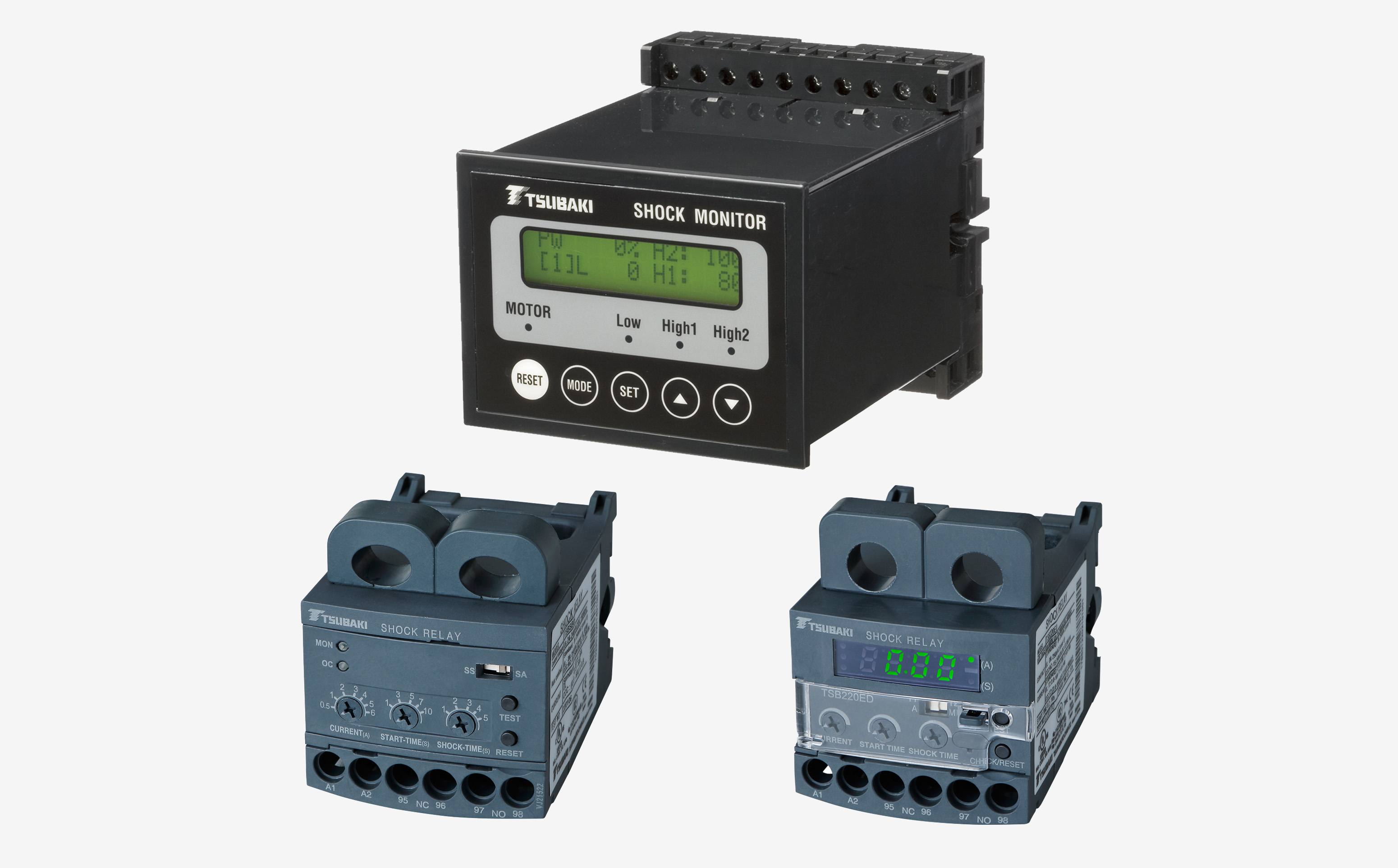 Electrical controller